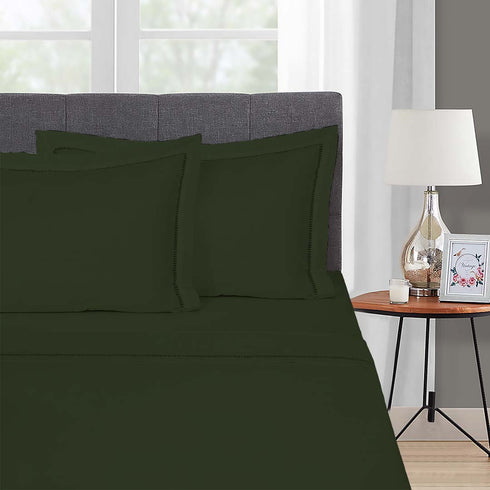 COMPLETO LETTO GIADA